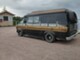 Chevrolet Chevy Van