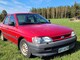Ford Orion