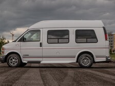 GMC Savana