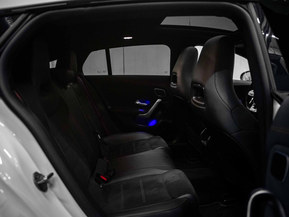 Mercedes-Benz CLA 45 AMG