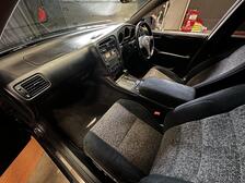 Toyota Aristo