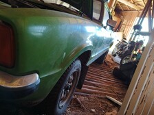 Ford Taunus