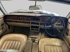 Rolls-Royce Silver Spirit