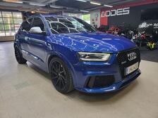 Audi RS Q3