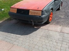 Volvo 960
