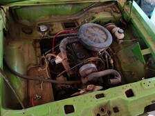 Ford Taunus