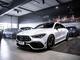 Mercedes-Benz CLA 45 AMG