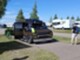Chevrolet Chevy Van