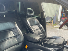 Opel Omega