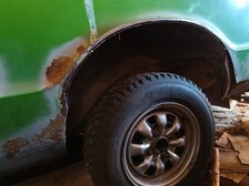 Ford Taunus