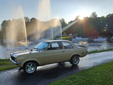 Vauxhall Viva