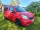 Toyota Yaris Verso