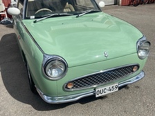 Nissan Figaro