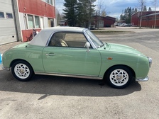 Nissan Figaro