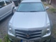 Cadillac CTS