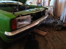 Ford Taunus
