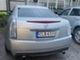 Cadillac CTS