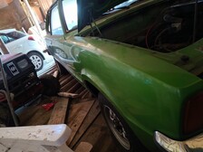 Ford Taunus