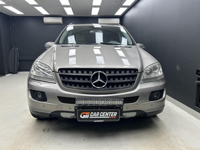 Mercedes-Benz ML