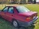 Ford Orion