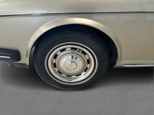 Rolls-Royce Silver Spirit
