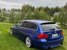 BMW 335