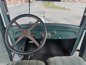 Ford T-model