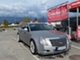 Cadillac CTS