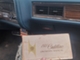 Cadillac De Ville