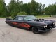 Cadillac De Ville
