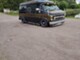 Chevrolet Chevy Van