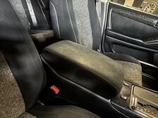 Toyota Aristo