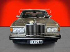 Rolls-Royce Silver Spirit