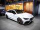 Mercedes-Benz CLA 45 AMG