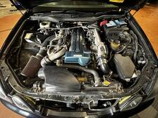 Toyota Aristo
