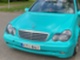 Mercedes-Benz 320