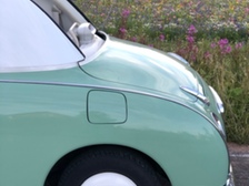 Nissan Figaro