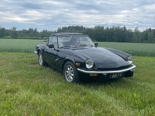 Triumph Spitfire