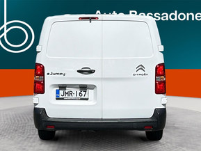 Citroen e-Jumpy