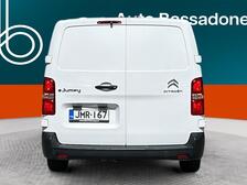 Citroen e-Jumpy