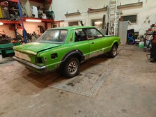 Ford Taunus