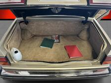 Rolls-Royce Silver Spirit