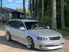Opel Omega