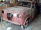 Austin A 30