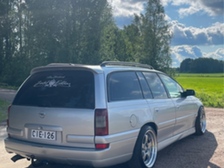 Opel Omega