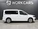 Ford Grand Tourneo Connect