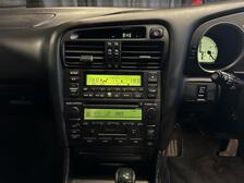 Toyota Aristo