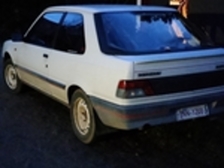 Peugeot 309