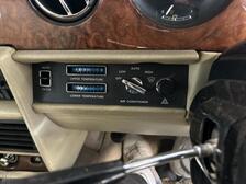 Rolls-Royce Silver Spirit