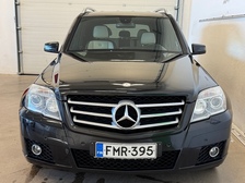 Mercedes-Benz GLK